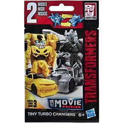   Transformers Tiny Turbo Changers Verrassingszakje 15cm