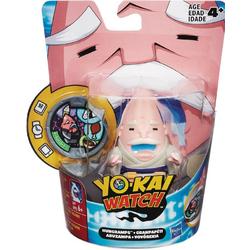   Yo-Kai Medal Moments Hungramps