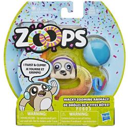   Zoops - elektronisch huisdier luiaard