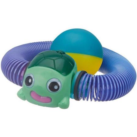 Hasbro Zoops - elektronisch huisdier schildpad