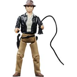Indiana Jones RE CORK - Actiefiguur