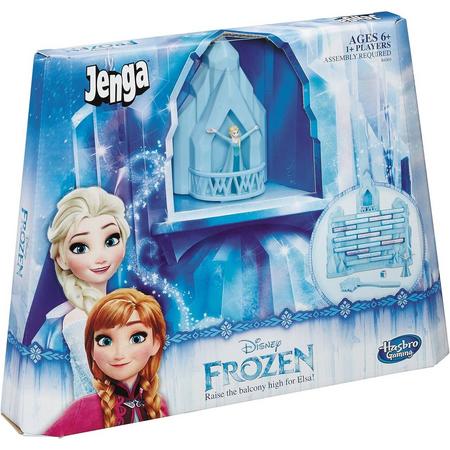Jenga Frozen