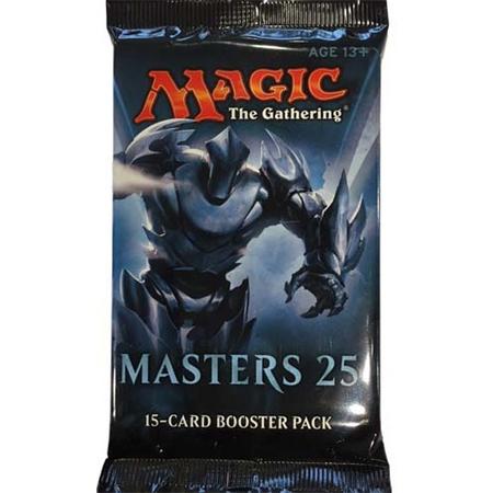 Magic the Gathering: Modern Masters 25