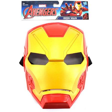 Marvel Action Figures Masker