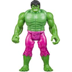 Marvel Hulk, 4 jaar, The Incredible Hulk, Meerkleurig