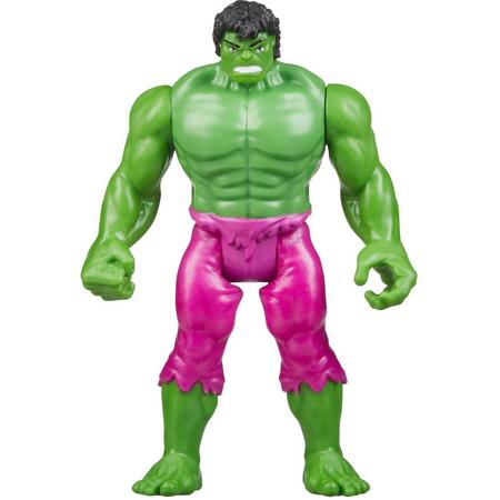 Marvel Hulk, 4 jaar, The Incredible Hulk, Meerkleurig