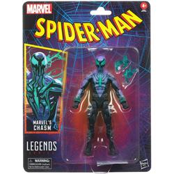 Marvel Spider-Man F65685X0, 4 jaar, Zwart, Paars, Groen