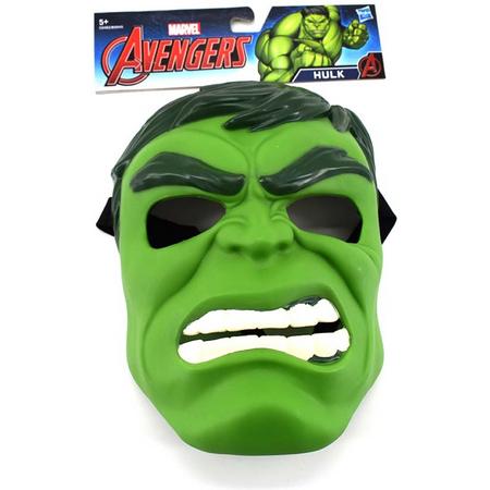 Masker Avengers Hero Kaptain america