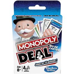 Monopoly Deal FR