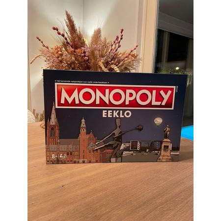 Monopoly Eeklo