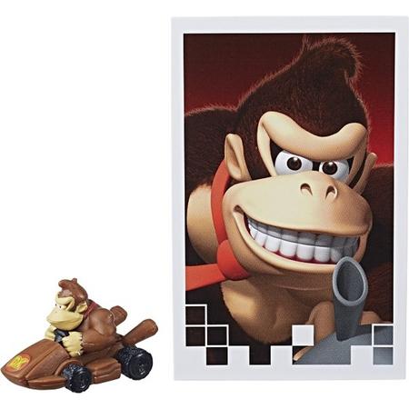 Monopoly Gamer Mariokart Figure Pack Donkey Kong