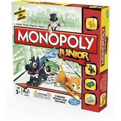 Monopoly Junior (new)