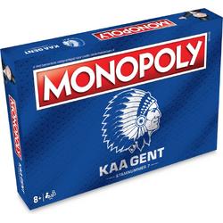 Monopoly KAA Gent