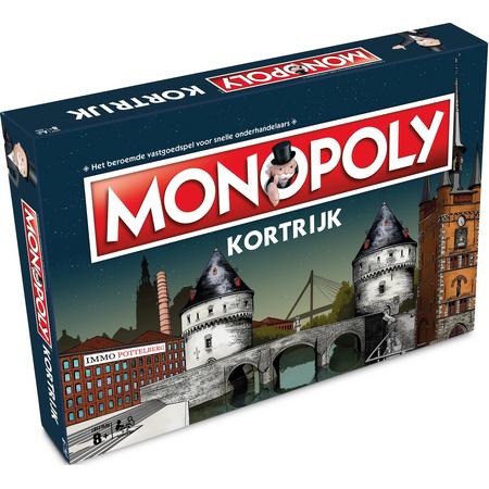 Monopoly Kortrijk