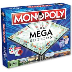 Monopoly  Mega