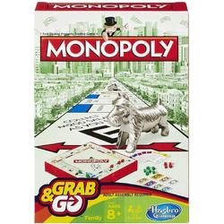 Monopoly Reiseditie