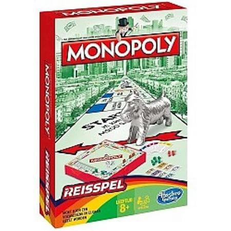 Monopoly Zak