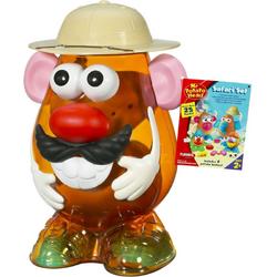 Mr. Potato Head Safari - Speelset