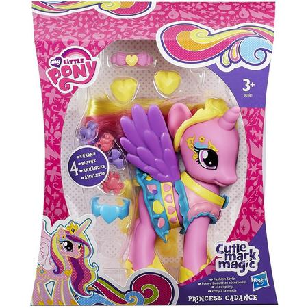 My Little Pony Cutie Mark Magic - Sunset Shimmer B0362 Hasbro