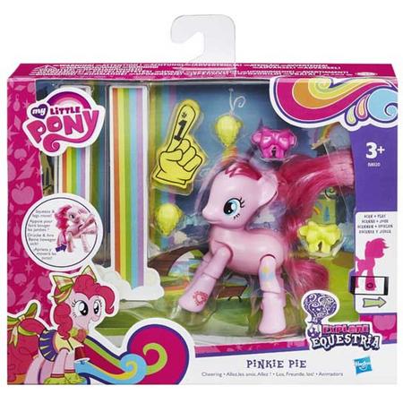 My Little Pony Explore Equestria Pinkie Pie