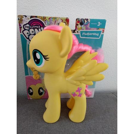 My Little Pony Fluttershy 20 cm