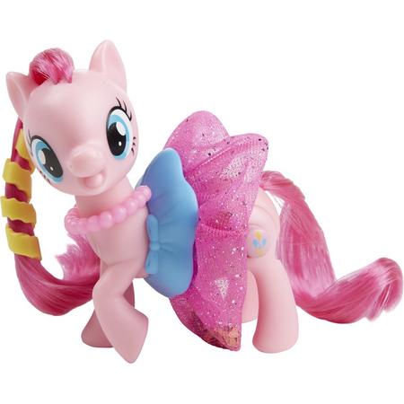 My Little Pony Pinkie Pie met jurk