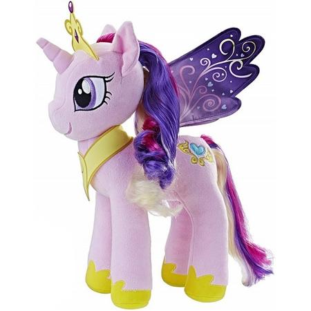 My Little Pony Pluche 34cm - Princess Cadance