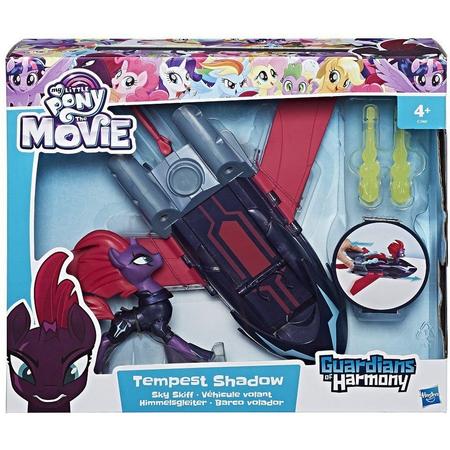 My Little Pony Tempest Shadow