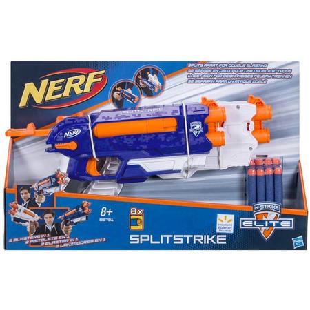 Nerf N-Strike Splitstrike