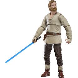 Obi-Wan Kenobi (Wandering Jedi) - Star Wars Vintage Collection Action Figure (10 cm)
