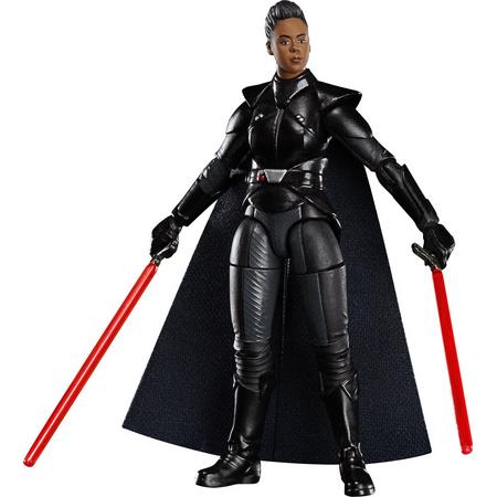 Reva (Third Sister) - Star Wars Vintage Collection Action Figure (10 cm)