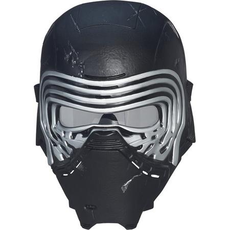 STAR WARS Kylo Ren Mask Elektronic