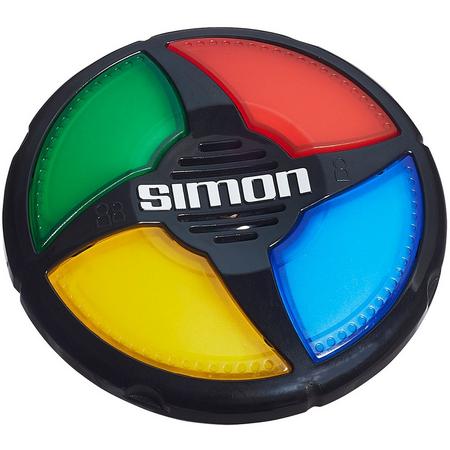 Simon Micro Series - Gezelschapsspel