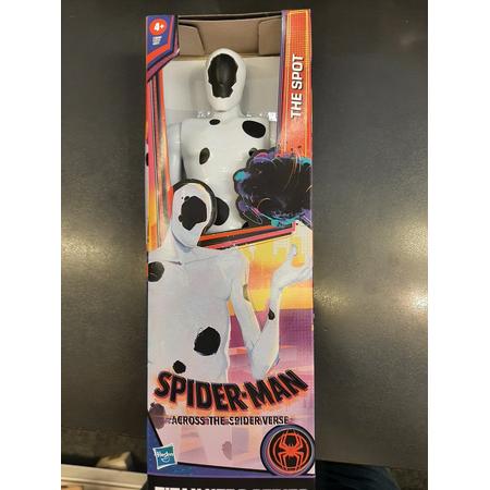 Spider-Man Titan Hero Pure Power Actiefiguur