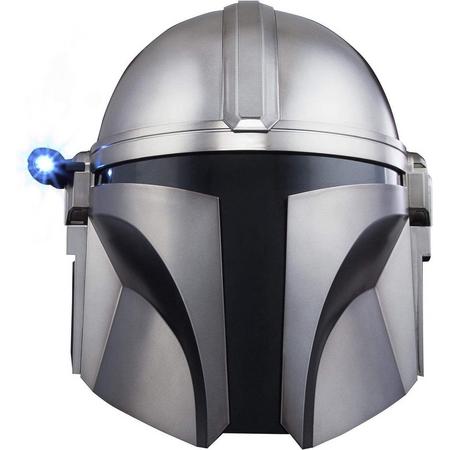 Star Wars Black Series Electronic Mandalorian Helm