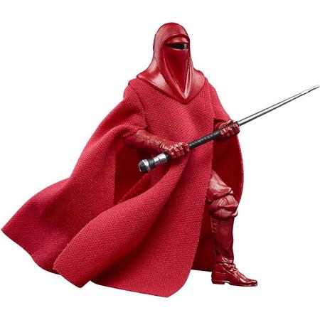 Star Wars Emperors Royal Guard Action Figure 10cm