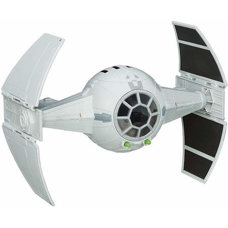 Star Wars Rebels:  The Inquistors TIE Advanced Prototype ruimteschip