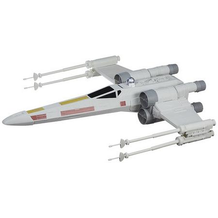 Star Wars Rebels Titan X-Wing Vliegtuig
