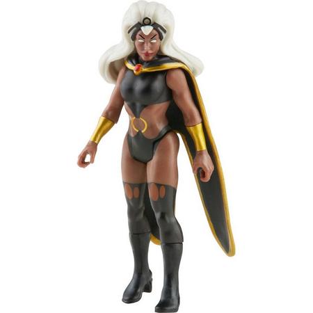 Storm (The Uncanny X-Men) - Marvel Legends Retro Collection Series Action Figures 10 cm