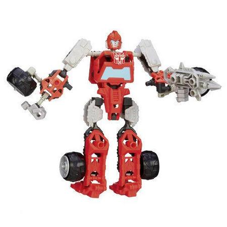 Tf Construct A-Bots Scout