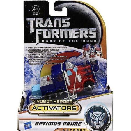 Transformers 3 Dark of the Moon  Activators Asst (case of 8)/Toys