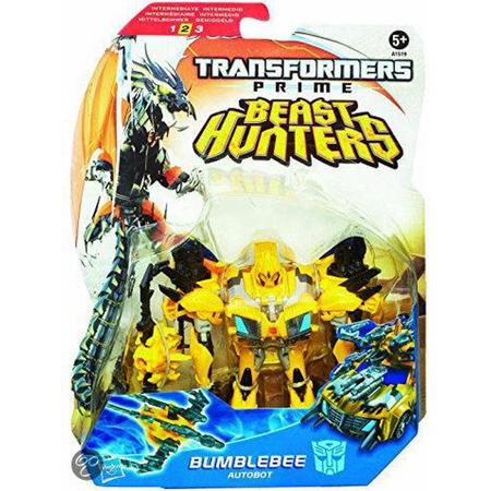 Transformers Beast Hunters Deluxe Assorti