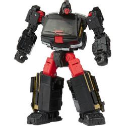 Transformers Generations Selects Deluxe Class Action Figure 2022 DK-2 Guard 14 cm