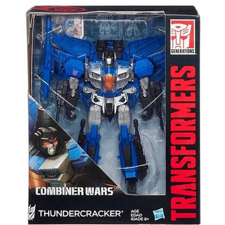 Transformers Generations Thundercracker