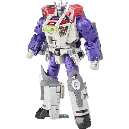 Transformers War For Cybertron Trilogy GALVATRON Figurine