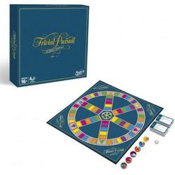 Trivial Pursuit Classic Edition (Engels) (Board Game)