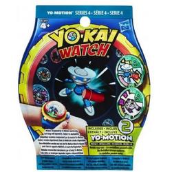 Yo-Kai Watch Yo Motion Blind Bag (Serie 4)