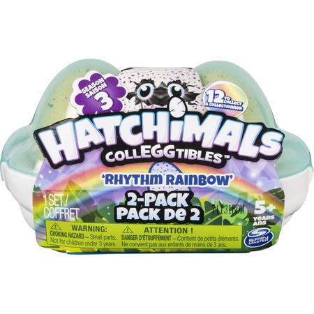 Hatchimals Colleggtibles Egg Carton 2 Pa