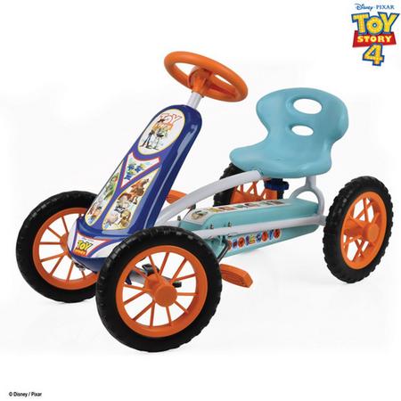 Toy Story-10 Go Cart