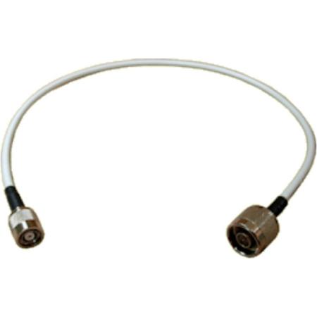 Hawking Technologies Antenna N-plug to TNC Jumper Cable